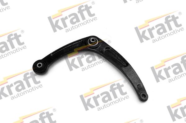 KRAFT AUTOMOTIVE 4215942 - Track Control Arm autospares.lv