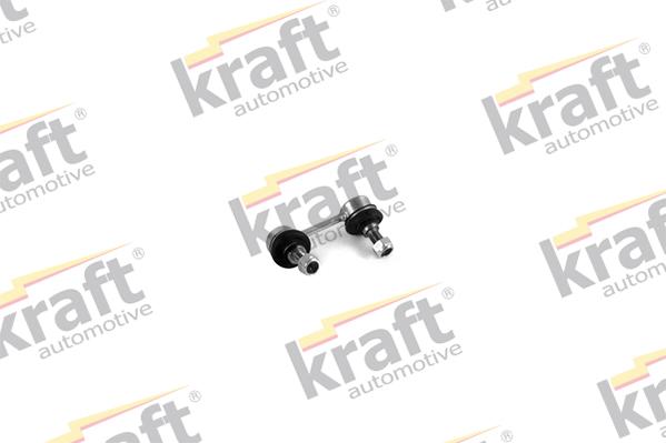 KRAFT AUTOMOTIVE 4215515 - Rod / Strut, stabiliser autospares.lv