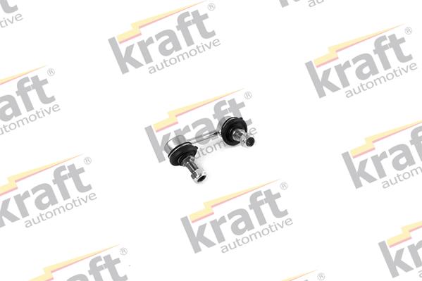KRAFT AUTOMOTIVE 4215510 - Rod / Strut, stabiliser autospares.lv