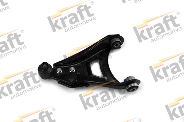 KRAFT AUTOMOTIVE 4215000 - Track Control Arm autospares.lv