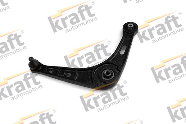 KRAFT AUTOMOTIVE 4215130 - Track Control Arm autospares.lv