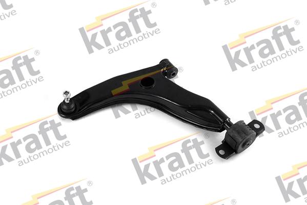 KRAFT AUTOMOTIVE 4216304 - Track Control Arm autospares.lv