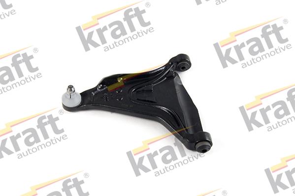 KRAFT AUTOMOTIVE 4216300 - Track Control Arm autospares.lv