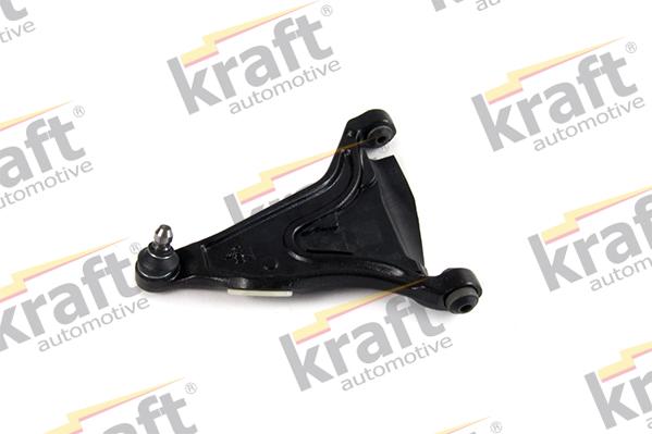 KRAFT AUTOMOTIVE 4216301 - Track Control Arm autospares.lv