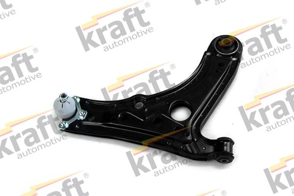 KRAFT AUTOMOTIVE 4210005 - Track Control Arm autospares.lv