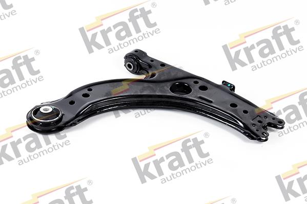 KRAFT AUTOMOTIVE 4210082 - Track Control Arm autospares.lv