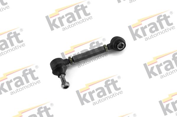 KRAFT AUTOMOTIVE 4210340 - Track Control Arm autospares.lv