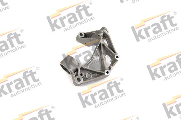 KRAFT AUTOMOTIVE 4210370 - Steering Knuckle, wheel suspension autospares.lv