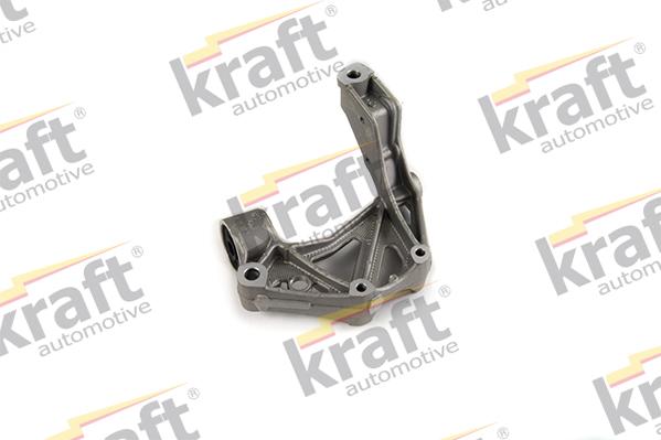 KRAFT AUTOMOTIVE 4210371 - Steering Knuckle, wheel suspension autospares.lv