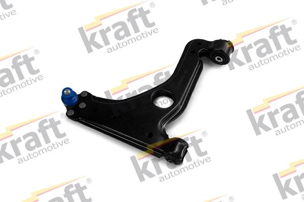 KRAFT AUTOMOTIVE 4211509 - Track Control Arm autospares.lv