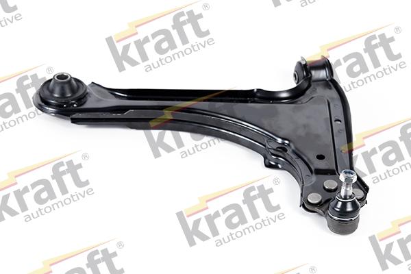 KRAFT AUTOMOTIVE 4211500 - Track Control Arm autospares.lv