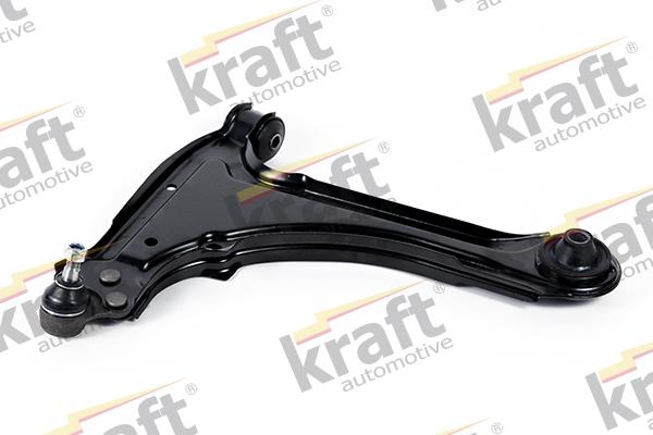 KRAFT AUTOMOTIVE 4211510 - Track Control Arm autospares.lv