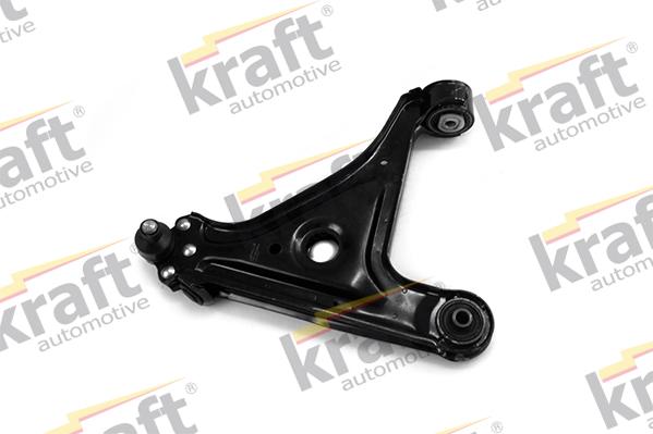 KRAFT AUTOMOTIVE 4211518 - Track Control Arm autospares.lv