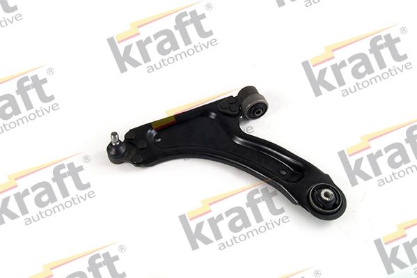 KRAFT AUTOMOTIVE 4211529 - Track Control Arm autospares.lv