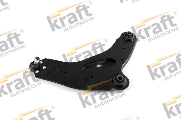 KRAFT AUTOMOTIVE 4211605 - Track Control Arm autospares.lv