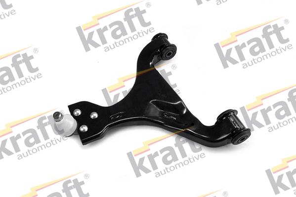 KRAFT AUTOMOTIVE 4211312 - Track Control Arm autospares.lv