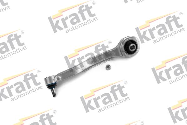 KRAFT AUTOMOTIVE 4211295 - Track Control Arm autospares.lv