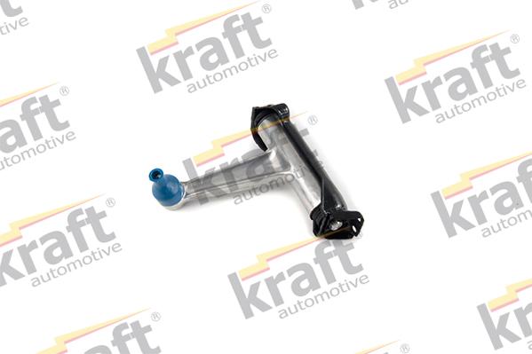 KRAFT AUTOMOTIVE 4211200 - Track Control Arm autospares.lv