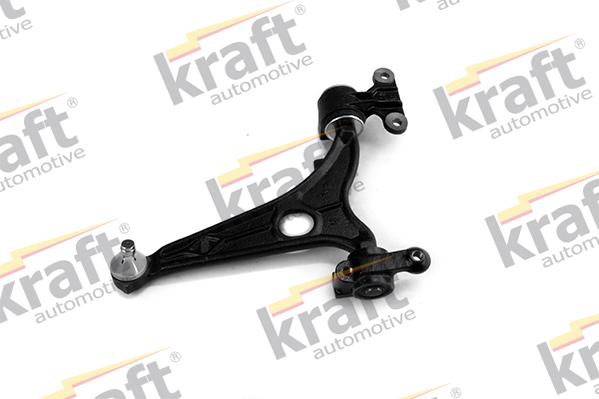 KRAFT AUTOMOTIVE 4213405 - Track Control Arm autospares.lv