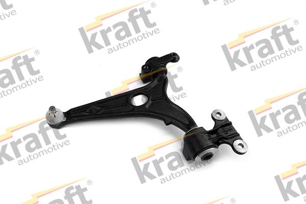 KRAFT AUTOMOTIVE 4213400 - Track Control Arm autospares.lv