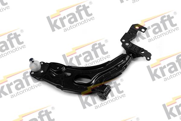 KRAFT AUTOMOTIVE 4213031 - Track Control Arm autospares.lv