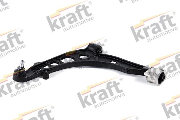 KRAFT AUTOMOTIVE 4213120 - Track Control Arm autospares.lv