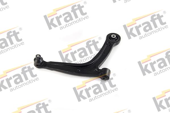 KRAFT AUTOMOTIVE 4213325 - Track Control Arm autospares.lv