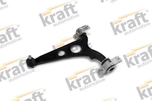 KRAFT AUTOMOTIVE 4213242 - Track Control Arm autospares.lv