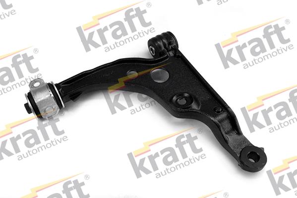 KRAFT AUTOMOTIVE 4213258 - Track Control Arm autospares.lv