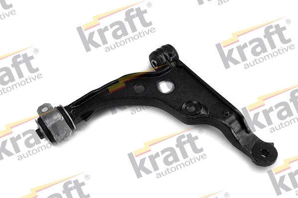 KRAFT AUTOMOTIVE 4213264 - Track Control Arm autospares.lv