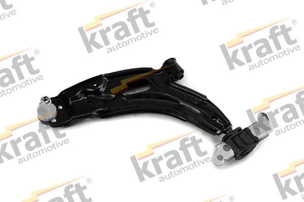 KRAFT AUTOMOTIVE 4213260 - Track Control Arm autospares.lv