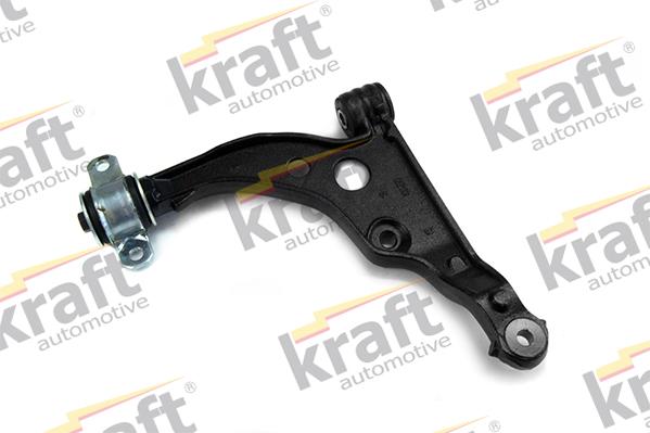 KRAFT AUTOMOTIVE 4213263 - Track Control Arm autospares.lv