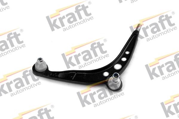 KRAFT AUTOMOTIVE 4212590 - Track Control Arm autospares.lv