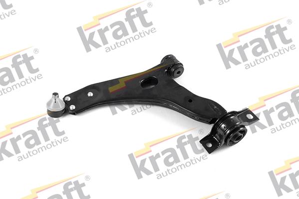 KRAFT AUTOMOTIVE 4212375 - Track Control Arm autospares.lv