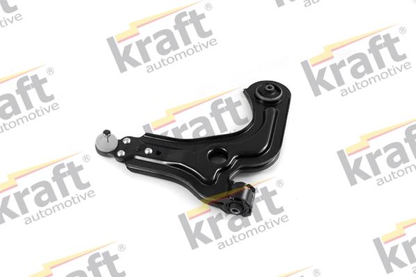 KRAFT AUTOMOTIVE 4212370 - Track Control Arm autospares.lv