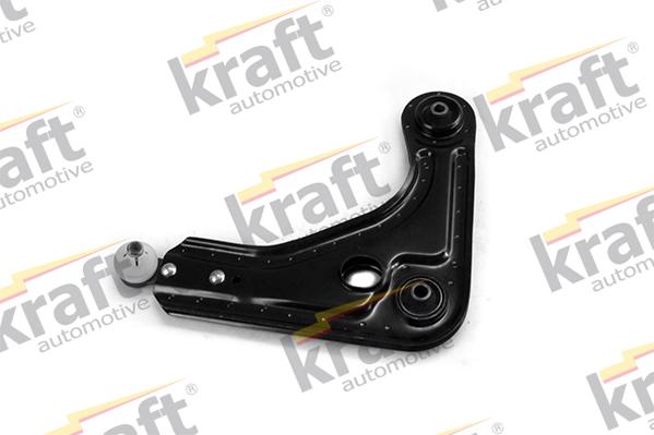 KRAFT AUTOMOTIVE 4212240 - Track Control Arm autospares.lv