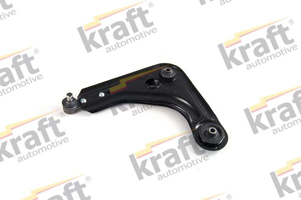 KRAFT AUTOMOTIVE 4212250 - Track Control Arm autospares.lv