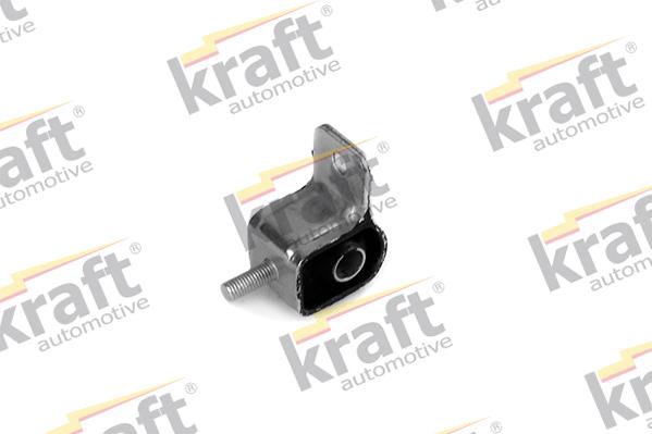 KRAFT AUTOMOTIVE 4235542 - Bush of Control / Trailing Arm autospares.lv