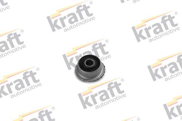 KRAFT AUTOMOTIVE 4235525 - Bush of Control / Trailing Arm autospares.lv