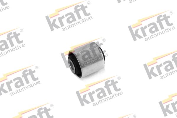 KRAFT AUTOMOTIVE 4235022 - Bush of Control / Trailing Arm autospares.lv