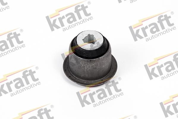 KRAFT AUTOMOTIVE 4235130 - Bush of Control / Trailing Arm autospares.lv