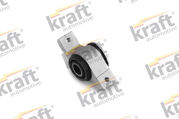 KRAFT AUTOMOTIVE 4236840 - Bush of Control / Trailing Arm autospares.lv