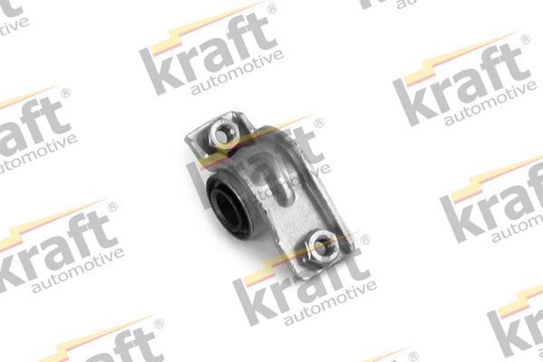 KRAFT AUTOMOTIVE 4236810 - Bush of Control / Trailing Arm autospares.lv