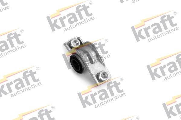 KRAFT AUTOMOTIVE 4236830 - Bush of Control / Trailing Arm autospares.lv