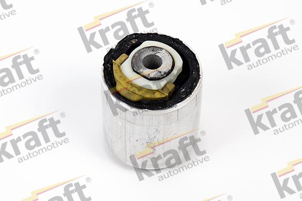 KRAFT AUTOMOTIVE 4230402 - Bush of Control / Trailing Arm autospares.lv