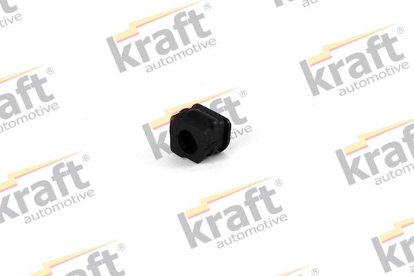 KRAFT AUTOMOTIVE 4230854 - Bearing Bush, stabiliser autospares.lv