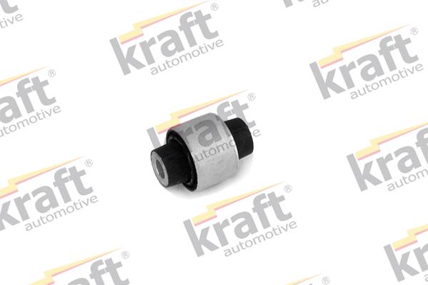 KRAFT AUTOMOTIVE 4230316 - Bush of Control / Trailing Arm autospares.lv