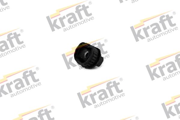 KRAFT AUTOMOTIVE 4231410 - Mounting, axle beam autospares.lv