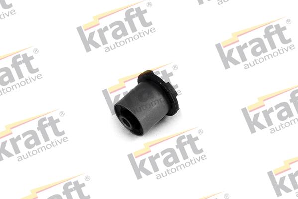 KRAFT AUTOMOTIVE 4231536 - Bush of Control / Trailing Arm autospares.lv