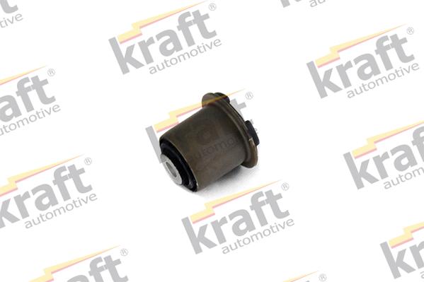 KRAFT AUTOMOTIVE 4231537 - Bush of Control / Trailing Arm autospares.lv